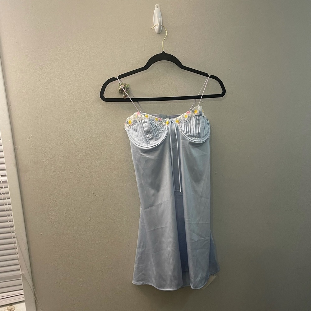 j.ing floral embroidered slip dress